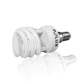 Świetlówka energooszczędna Duopack T2 11W E14 2700K POLUX 206411  5903137206411 lampynox noxbox www.lampynox.pl 4.jpg