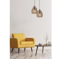 Lampa wisząca GERBEN sr. 24cm Antyczne Srebro Lucide 783902463  5411212782458 lampynox noxbox www.lampynox.pl 6.jpg