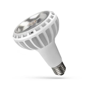PAR30 E27 230V 20W COB 24st WW WHITE SPECTRUM WOJ+14172