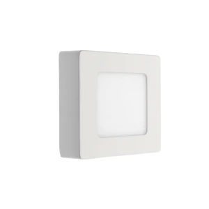 ALGINE ECO LED SQUARE 6W 6000K Spectrum SLI035022CW