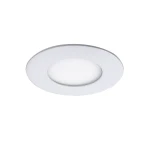 Lois 5 lat Gwarancji 3W 4000K Oprawa wpuszczana LED Rabalux 5568 ( od ręki dostepne2szt.)