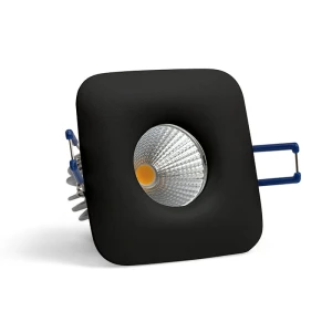 MEZO SQ 6W 576lm 4000K czarna OXYLED M1501003/6W 4K czarny