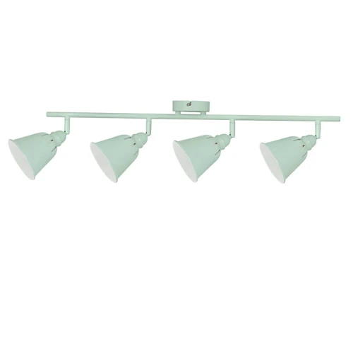 Fiona 4xE14 Mięta Spot Polux 311085  5901508311085 lampynox noxbox www.lampynox.pl 1.jpg