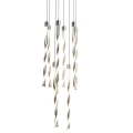 Żyrandol Raina lampa wisząca LED 60W 3000K 3175lm Rabalux 5766  5998250357669 noxbox lampynox.pl 2.jpg