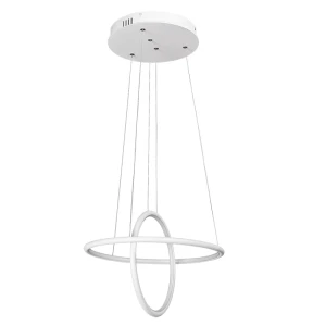 Donatella lampa wisząca LED 37W 4000K 2300lm Rabalux 2544 