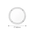Plafon Alvorada IP65 2xE27 Rabalux 8049  5998250380490 lampynox noxbox www.lampynox.pl 4.jpg