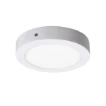 Lois 5 lat Gwarancji 12W 4000K Plafon LED Rabalux 2655