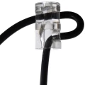 Lampa wisząca ORRIN Czarna 2xE27 śr. 34cm Lucide 024040230  5411212021885 lampynox noxbox www.lampynox.pl 3.jpg