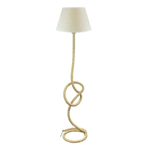 IL MIO ROPE KASPER 1xE27 lampa stojąca podłogowa Polux 311474