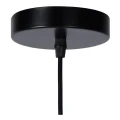 Lampa wisząca JUR Czarna śr. 57cm Lucide 724055730  5411212720368 lampynox noxbox www.lampynox.pl 4.jpg