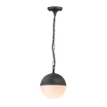 Lampa wisząca zewnętrzna Ulsa 1xE27 Polux 311627  5901508311627 lampynox noxbox www.lampynox.pl 2.jpg