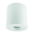 Downlight CHLOE Biała GU10 IP65 Spectrum SLIP005033  5902650573796 noxbox lampynox www.lampynox.pl 1.jpg