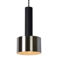 Lampa wisząca TEUN Czarna 4xE27 Lucide 454710430  5411212450807 lampynox noxbox www.lampynox.pl 3.jpg