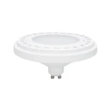 LEDSPOT ES111 12W 120° SMD 3000K Biały OXYLED OXYL21S123W-120  5902701450311 lampynox noxbox www.lampynox.pl 1.jpg