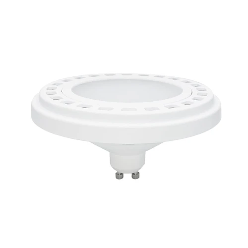 LEDSPOT ES111 12W 120° SMD 3000K Biały OXYLED OXYL21S123W-120  5902701450311 lampynox noxbox www.lampynox.pl 1.jpg