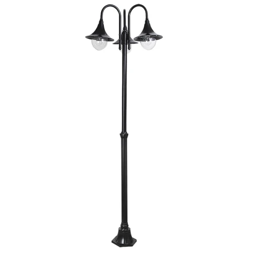 Lampa stojąca ogrodowa uliczna Konstanz 8248 800.jpg