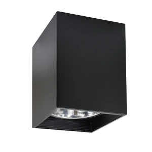 JUPITER / CERES K14 MD-4016 E27 | Czarna 307231