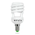 Świetlówka energooszczędna Duopack T2 11W E14 2700K POLUX 206411  5903137206411 lampynox noxbox www.lampynox.pl 2.jpg