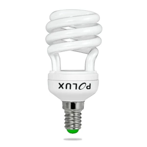 Duopack T2 11W E14 2700K świetlówka energooszczędna
