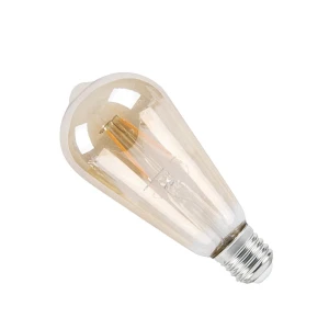 Filament LED E27 6W 510lm barwa ciepła 2700K Rabalux 1659