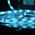 Zestaw Pasek LED RGB LS5030RGB-5-65 14W 5m IP65 kontroler+pilot, zasilacz POLUX 314444  5901508314444 noxbox lampynox www.lampynox.pl 5.jpg