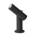 Słupek ogrodowy spotlight LED 4,5W Wys. 13cm TATUM LUCIDE 278930529  5411212271655 lampynox noxbox www.lampynox.pl 2.jpg