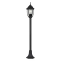 Lampa zewnętrzna wys. 1,2m. TIRENO Czarna LUCIDE 118350130  5411212110930 lampynox noxbox www.lampynox.pl 1.jpg