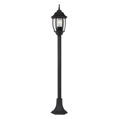 Lampa zewnętrzna wys. 1,2m. TIRENO Czarna LUCIDE 118350130  5411212110930 lampynox noxbox www.lampynox.pl 1.jpg