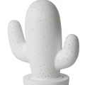 Lampka dekoracyjna stołowa LED CACTUS Biały LUCIDE 135130131  5411212133502 lampynox noxbox www.lampynox.pl 3.jpg