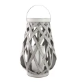 Latarenka solarna VIBORG XL wys. 45cm IP44 Polux 313201  5901508313201 noxbox lampynox www.lampynox.pl 2.jpg