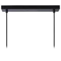 Lampa wisząca JULOT Czarna 3xE27 Lucide 783880330  5411212782489 lampynox noxbox www.lampynox.pl 6.jpg