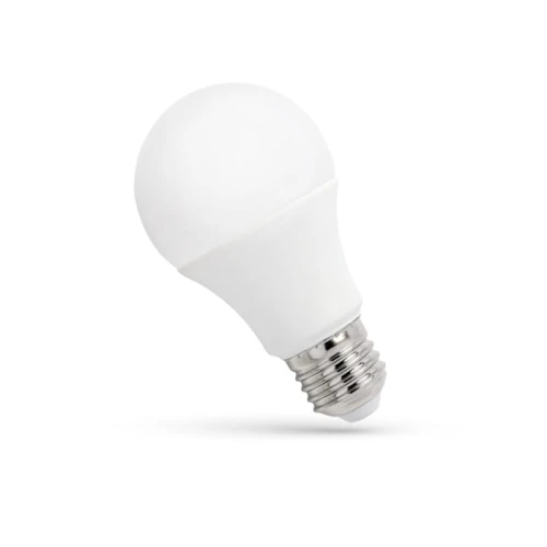 Żarówka GLS LED 24V 10W E-27 WW Ciepła SPECTRUM WOJ+14130  5902650529489 lampynox noxbox www.lampynox.pl 1.jpg
