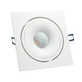Oprawa podtynkowa STILLO SQ 15W Białe 3000K OXYLED DL15 36 3K S biały  5902701451004 lampynox noxbox www.lampynox.pl 1.jpg