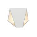 Kinkiet zewnętrzny LED 2x4W TIXIS Biały LUCIDE 178050831  5411212176660 lampynox noxbox www.lampynox.pl 2.jpg