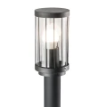 Lampa zewnętrzna stojąca FIORD wys.50cm Polux 312310  5901508312310 lampynox noxbox www.lampynox.pl 2.jpg