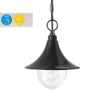 Konstanz zewnętrzna lampa wisząca Rabalux 8246 ( na stanie 1szt.)