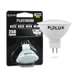 Reflektor LED Platinum MR16 SMDWW 250lm 3000K 209771