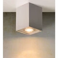 Downlight regulowany TUBE Satynowy chrom GU10 Lucide 229530112  5411212220806 lampynox noxbox www.lampynox.pl 2.jpg