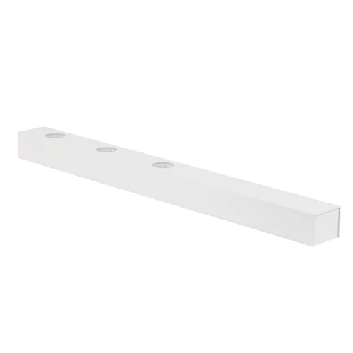 Baza montażowa LI3-T1 DIM Biała Ardizone OXYLED OXYBASE-LI3-T1-DIM-B  5902701454494 lampynox noxbox www.lampynox.pl 1.jpg
