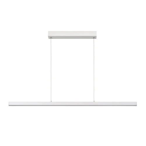 Lampa wisząca SIGMA LED Biała Ściemnialna 30W 2700K Lucide 234603031  5411212234117 lampynox noxbox www.lampynox.pl 1.jpg