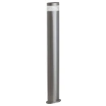 Detroit Słupek ogrodowy LED wys. 80cm 6W 4000K Rabalux 8144