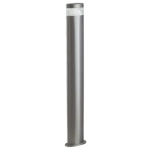 Detroit Słupek ogrodowy LED wys. 80cm 6W 4000K Rabalux 8144