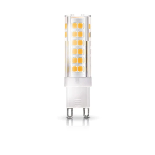 LED G9 6W CB barwa CIEPŁOBIAŁA 3000K KOBI KAG96WCB2  5902201300888 noxbox lampynox www.lampynox.pl 1.jpg