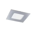 Oprawa wpuszczana LED Lois 5 lat Gwarancji Chrom IP44 3W 3000K Rabalux 5590 5998250355900 noxbox lampynox www.lampynox.pl 1.jpg