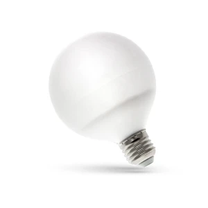 LED GLOB G95 E27 230V 13W WW 3000K Spectrum WOJ13153 (