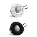 Oczko sufitowe LED TERI RO 6W 576lm 4000K Biała OXYLED M15010056W 4K biały  5902701452063 lampynox noxbox www.lampynox.pl 5.jpg