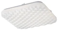 Plafon Eldrick biały STARLIGHT LED 24W 4000K Rabalux 3086 | 5998250330860 noxbox lampynox www.lampynox.pl