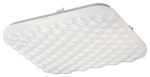 Eldrick biały STARLIGHT LED 24W 4000K Plafon
