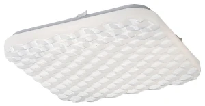 Eldrick biały STARLIGHT LED 24W 4000K Plafon
