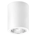 Downlight | Tuba Kobald biały mat Ø 9cm. E27 Rabalux 2056 | 5998250320564 noxbox lampynox www.lampynox.pl